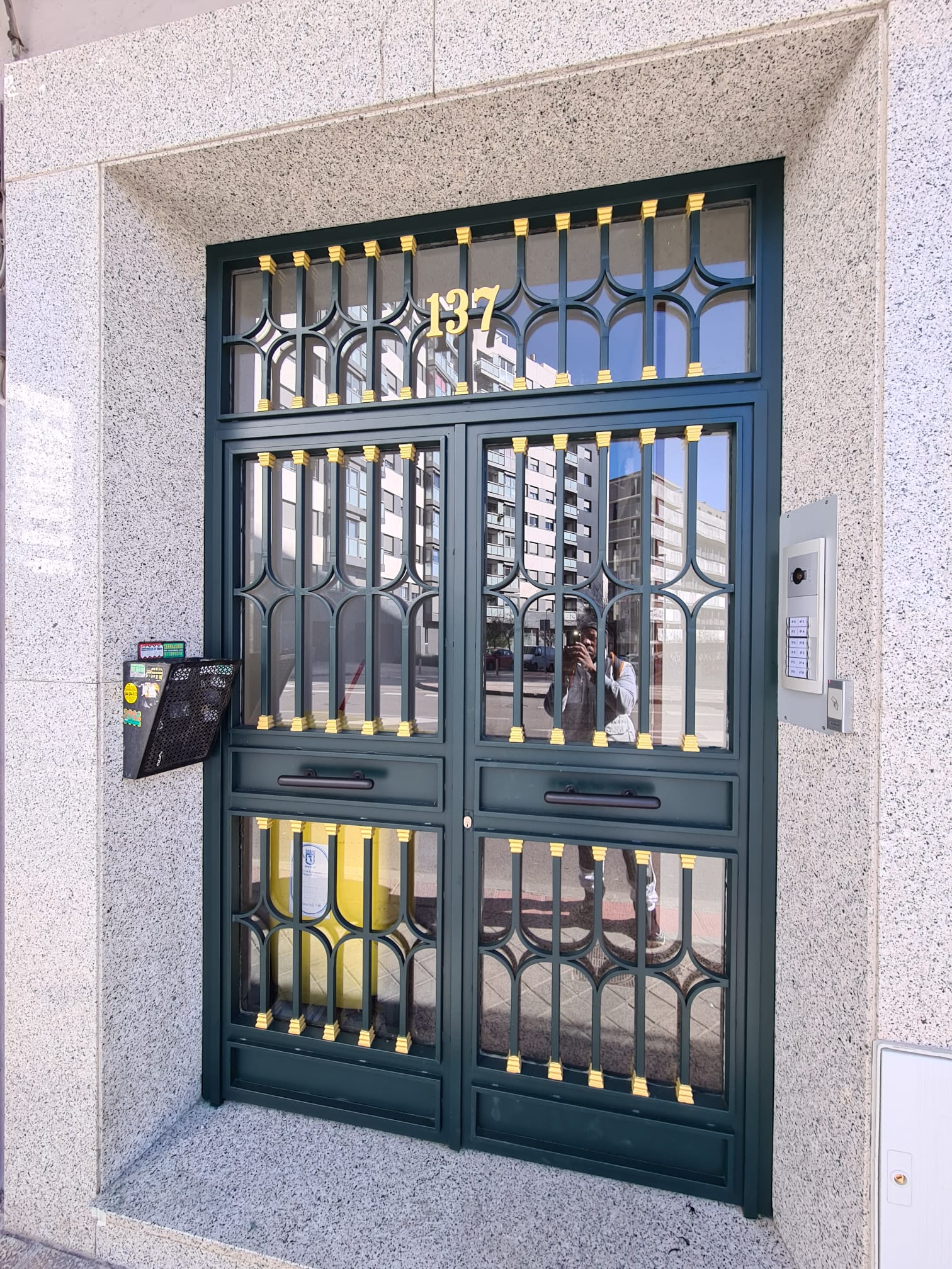 Impermeabilización tejado